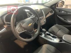 شيفروليه ماليبو